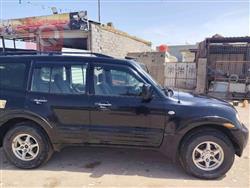 ميتسوبيشي باجيرو